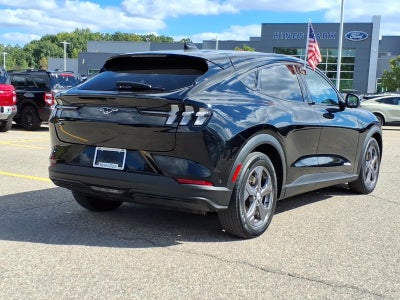 2023 Ford Mustang Mach-E AWD Select 4dr SUV