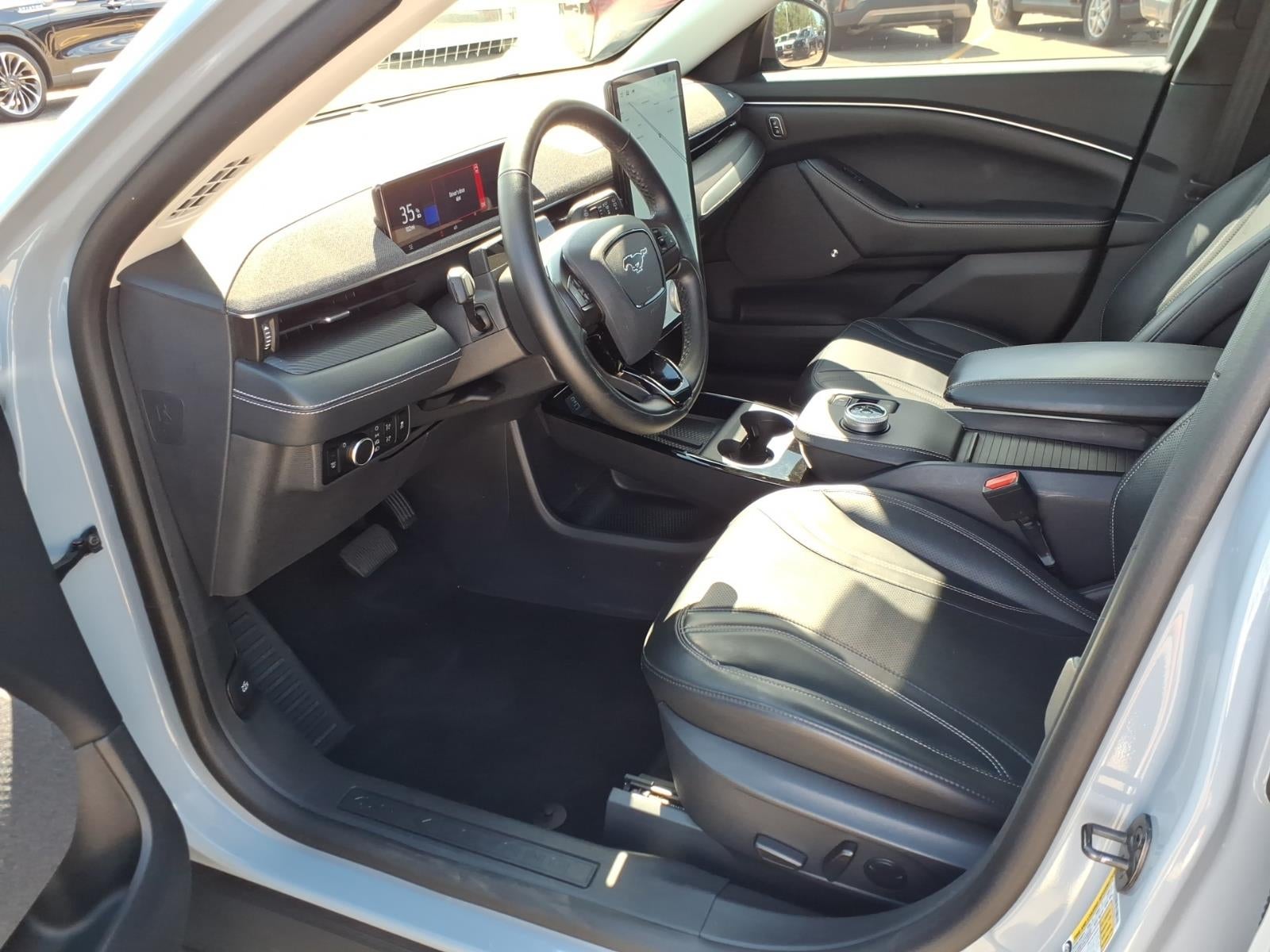 2024 Ford Mustang Mach-E Premium