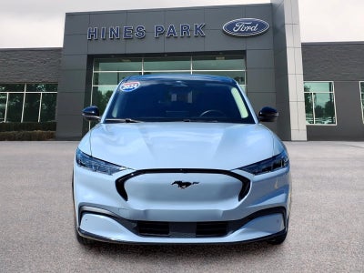 2024 Ford Mustang Mach-E Premium