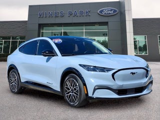 2024 Ford Mustang Mach-E Premium