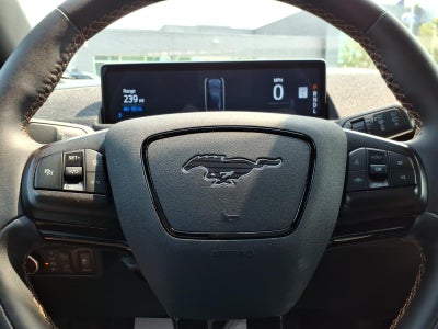 2023 Ford Mustang Mach-E AWD GT 4dr SUV