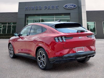 2023 Ford Mustang Mach-E AWD GT 4dr SUV