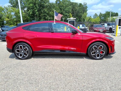 2023 Ford Mustang Mach-E AWD GT 4dr SUV