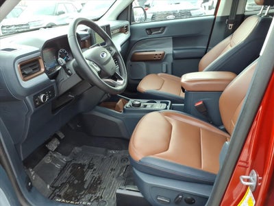 2023 Ford Maverick Lariat