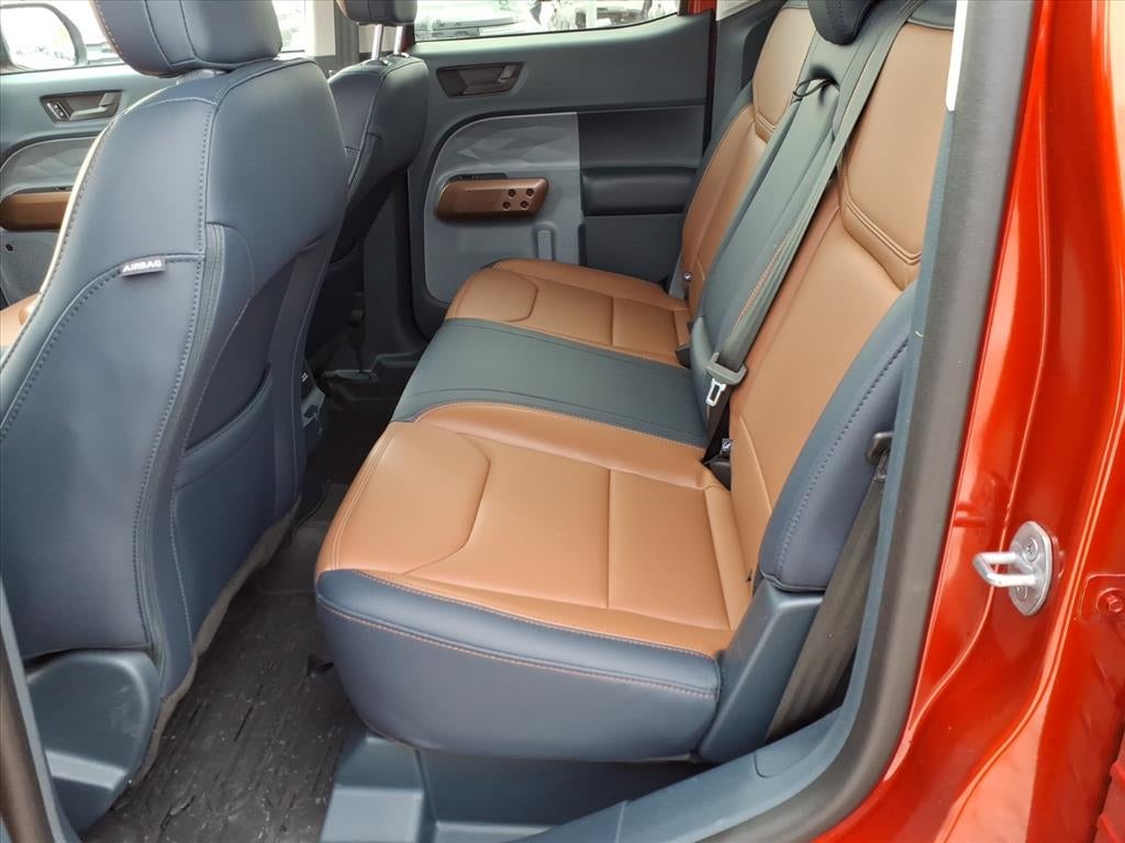 2023 Ford Maverick Lariat