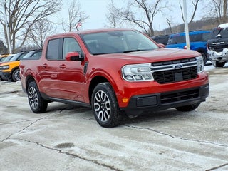 2023 Ford Maverick Lariat