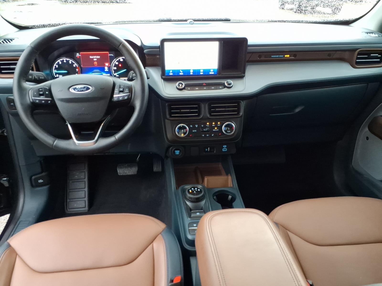 2023 Ford Maverick Lariat