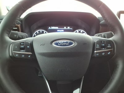 2023 Ford Maverick Lariat