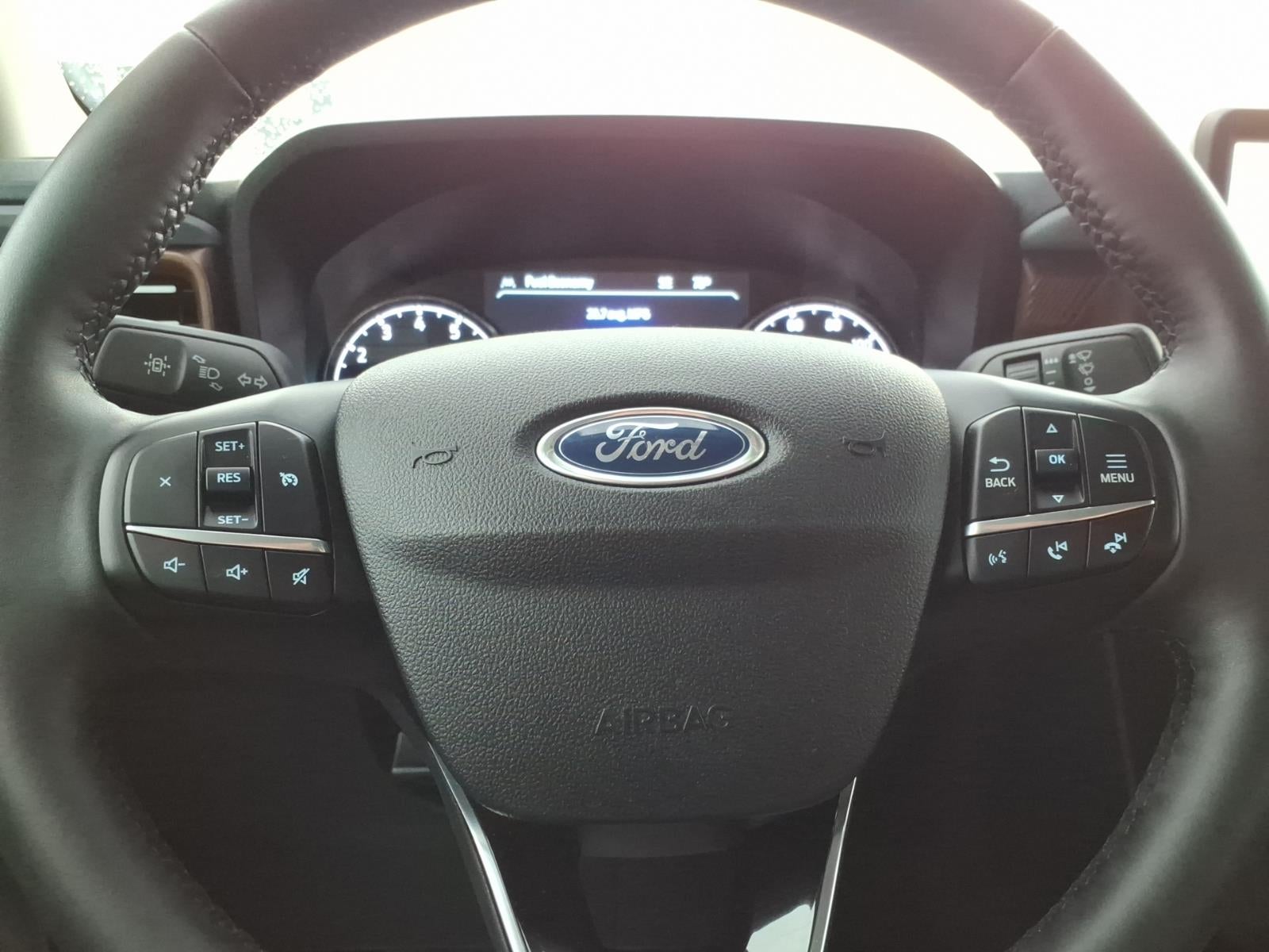 2023 Ford Maverick Lariat