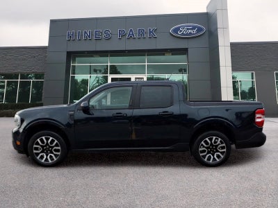 2023 Ford Maverick Lariat