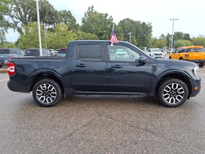 2023 Ford Maverick Lariat