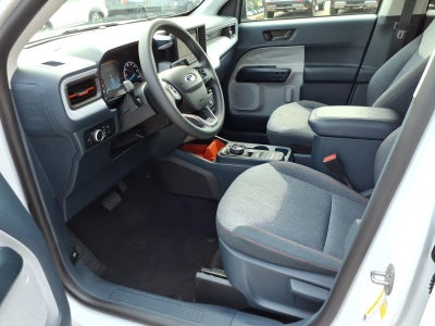 2023 Ford Maverick AWD XLT 4dr SuperCrew 4.5 ft. SB