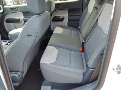 2023 Ford Maverick AWD XLT 4dr SuperCrew 4.5 ft. SB