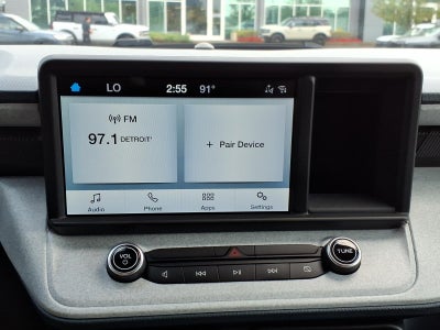 2023 Ford Maverick AWD XLT 4dr SuperCrew 4.5 ft. SB