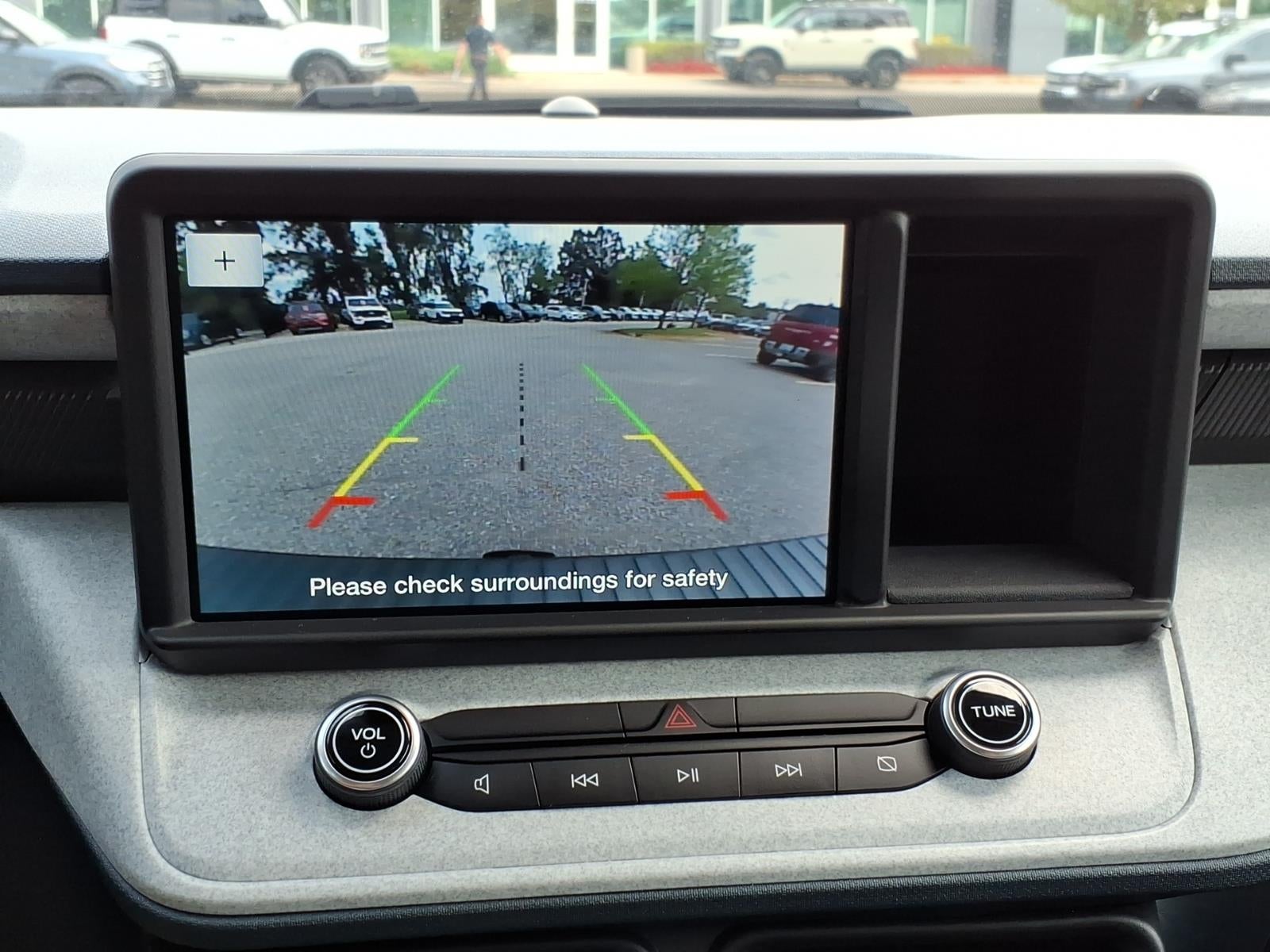 2023 Ford Maverick AWD XLT 4dr SuperCrew 4.5 ft. SB