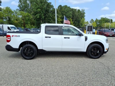 2023 Ford Maverick AWD XLT 4dr SuperCrew 4.5 ft. SB