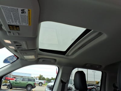 2024 Ford Maverick AWD Lariat 4dr Supercrew 4.5 ft. SB