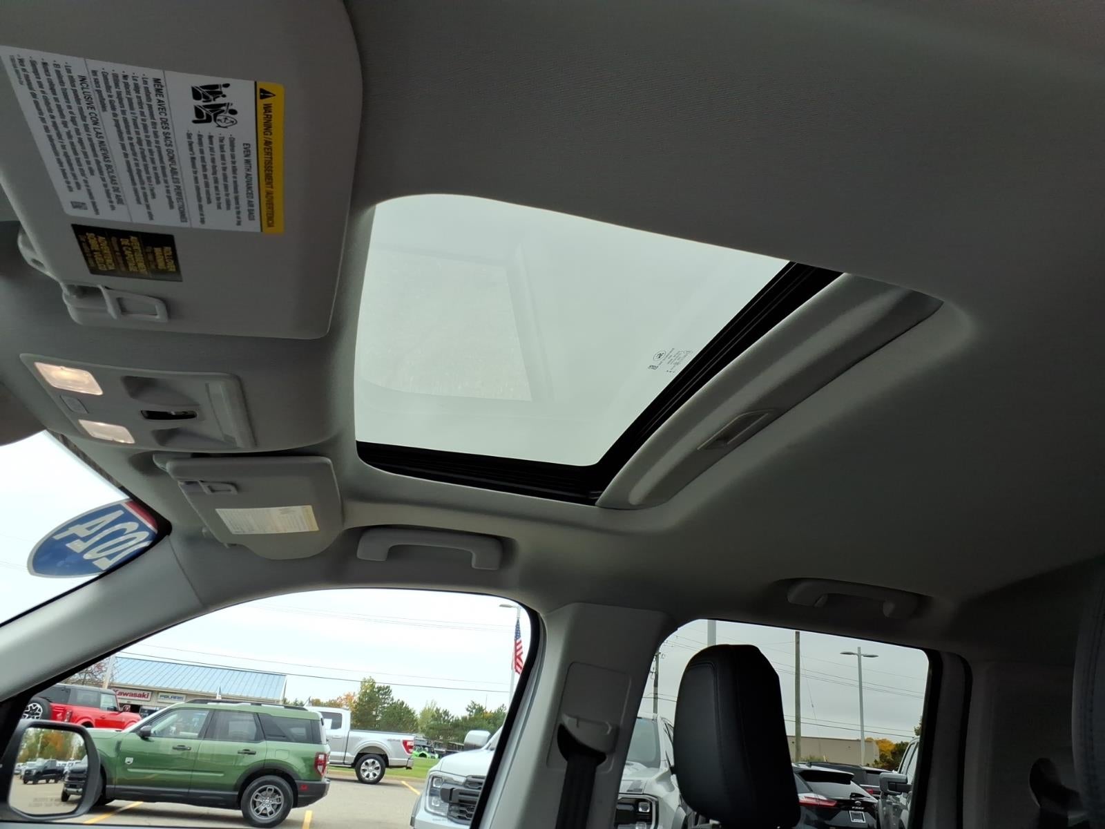 2024 Ford Maverick AWD Lariat 4dr Supercrew 4.5 ft. SB