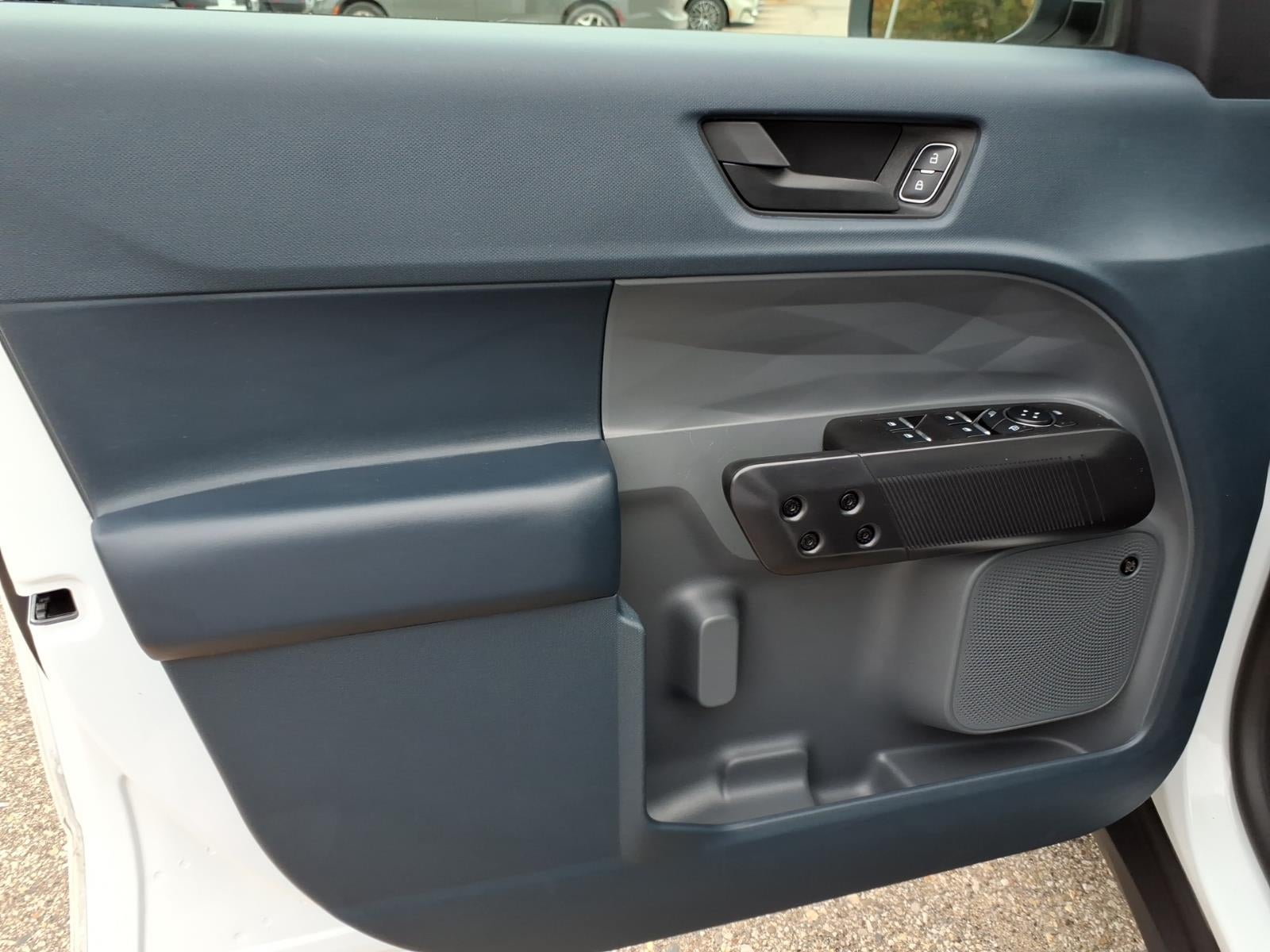 2024 Ford Maverick AWD Lariat 4dr Supercrew 4.5 ft. SB