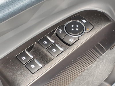 2024 Ford Maverick AWD Lariat 4dr Supercrew 4.5 ft. SB