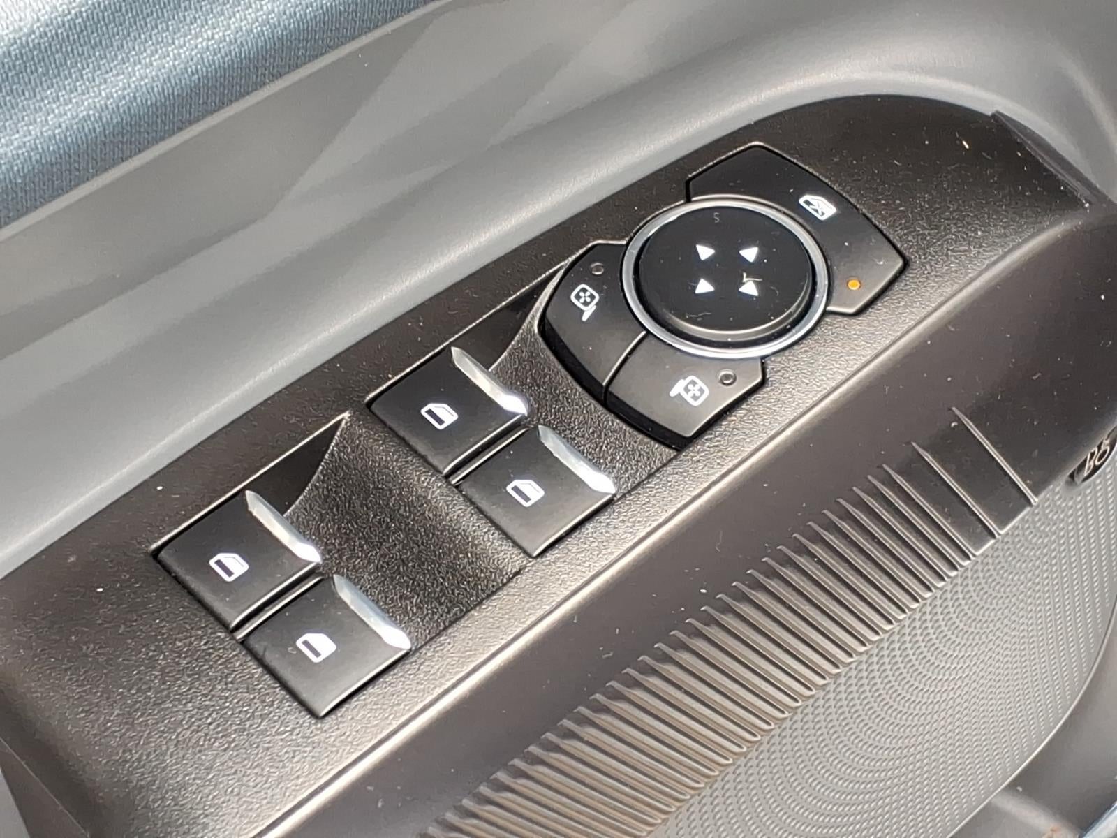 2024 Ford Maverick AWD Lariat 4dr Supercrew 4.5 ft. SB