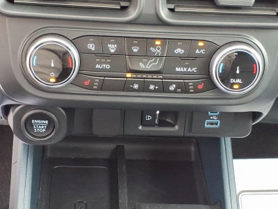2024 Ford Maverick AWD Lariat 4dr Supercrew 4.5 ft. SB