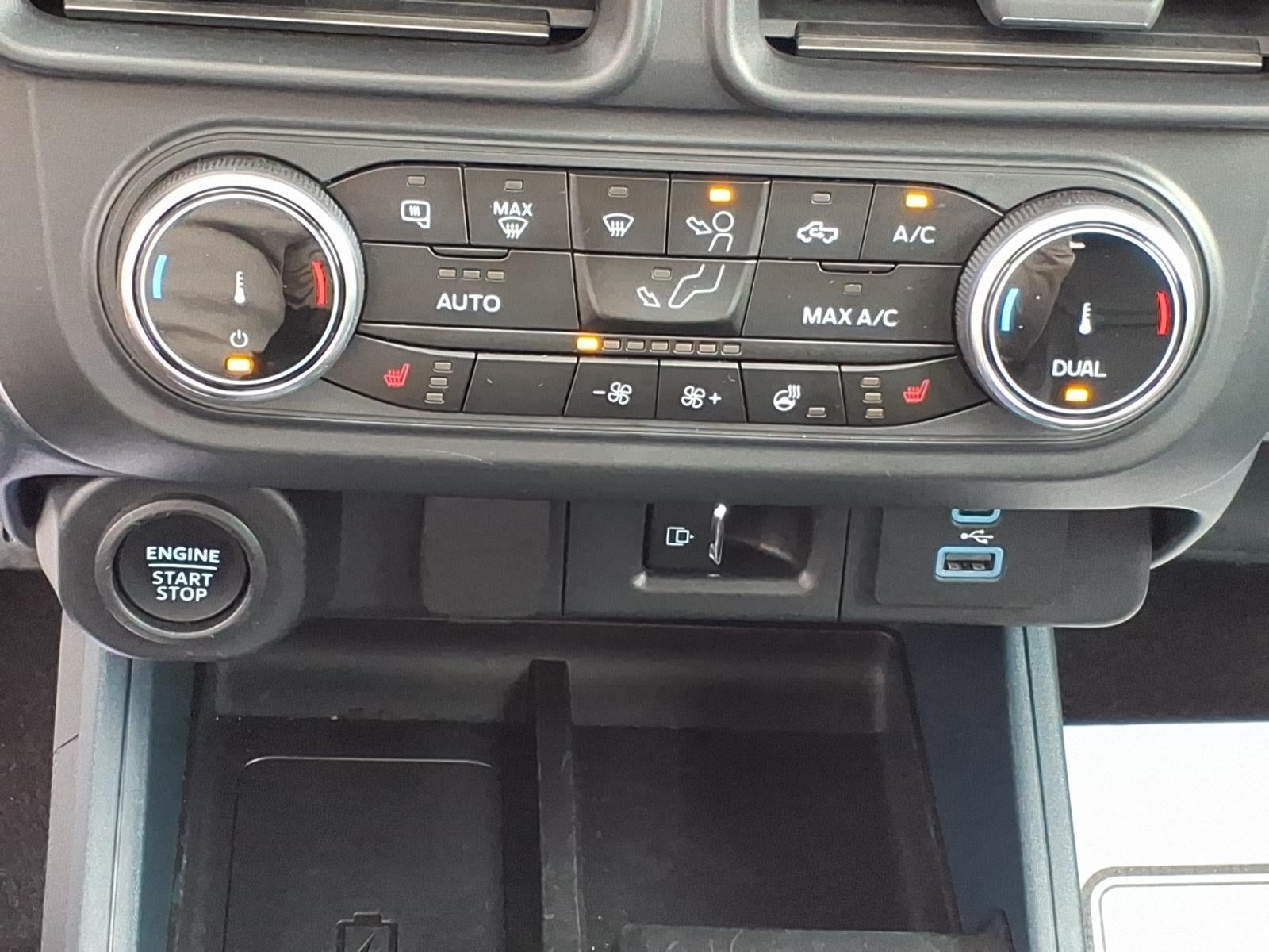 2024 Ford Maverick AWD Lariat 4dr Supercrew 4.5 ft. SB