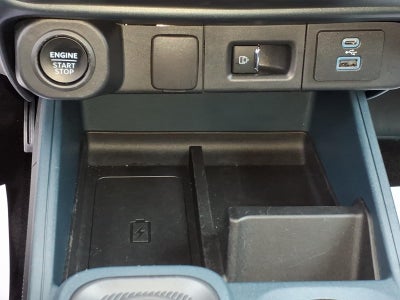 2024 Ford Maverick AWD Lariat 4dr Supercrew 4.5 ft. SB