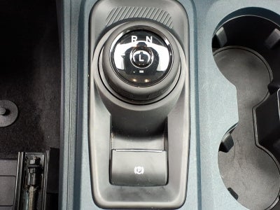2024 Ford Maverick AWD Lariat 4dr Supercrew 4.5 ft. SB