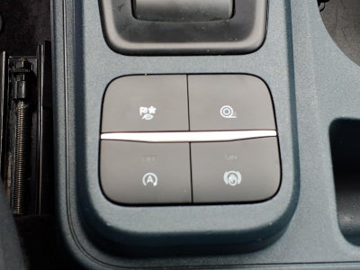 2024 Ford Maverick AWD Lariat 4dr Supercrew 4.5 ft. SB
