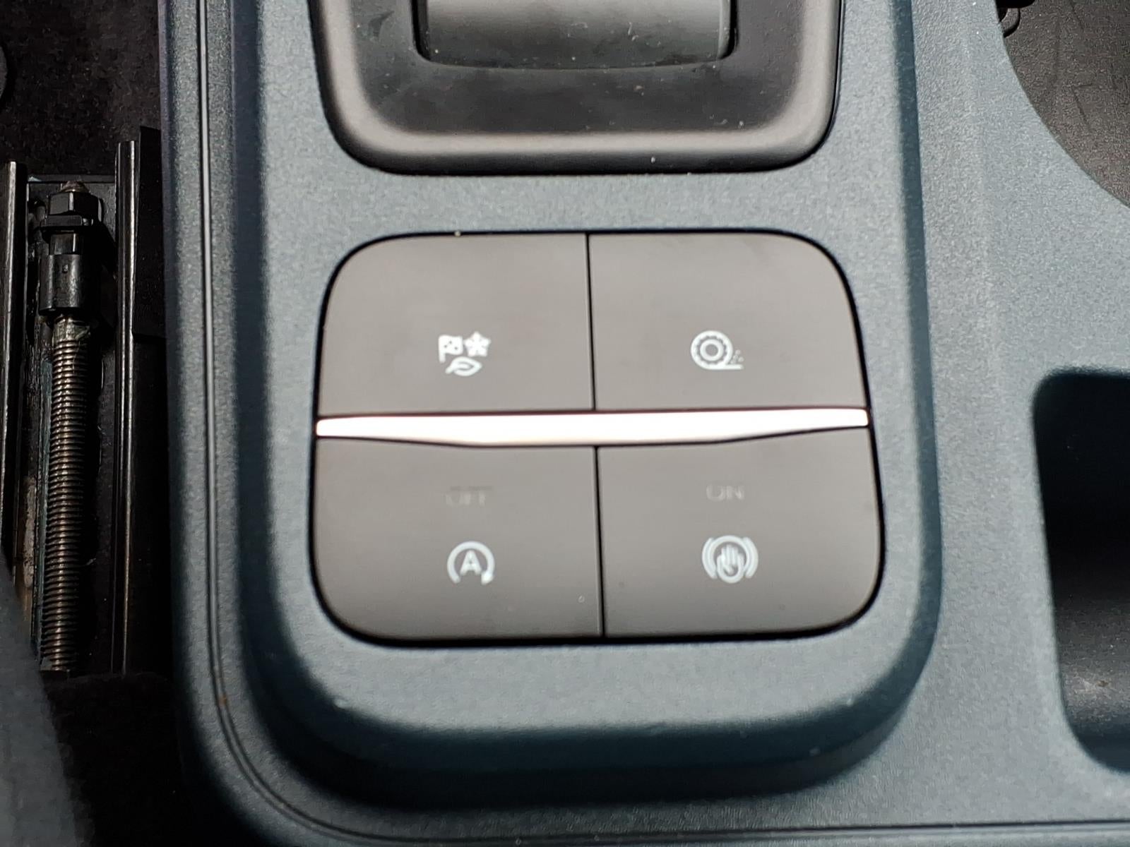 2024 Ford Maverick AWD Lariat 4dr Supercrew 4.5 ft. SB
