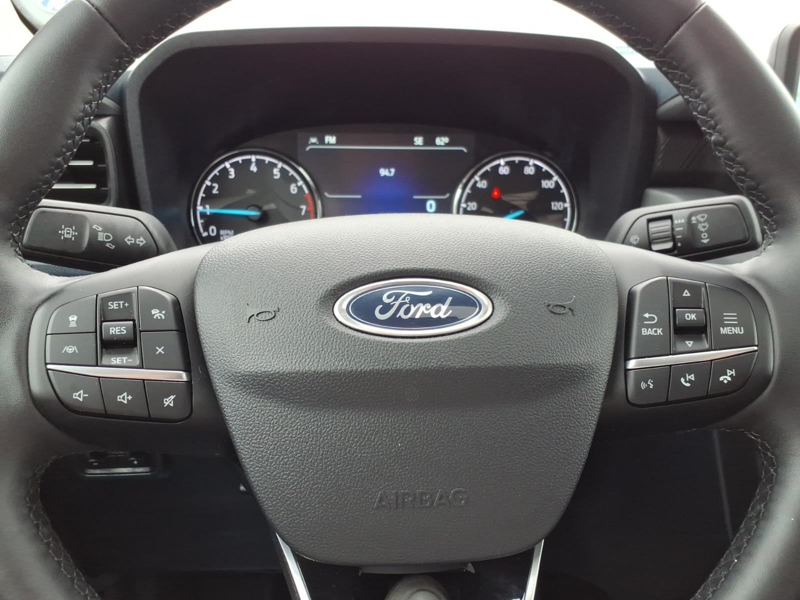 2024 Ford Maverick AWD Lariat 4dr Supercrew 4.5 ft. SB