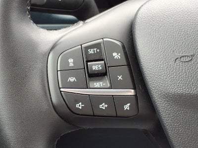 2024 Ford Maverick AWD Lariat 4dr Supercrew 4.5 ft. SB
