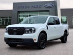 2024 Ford Maverick AWD Lariat 4dr Supercrew 4.5 ft. SB
