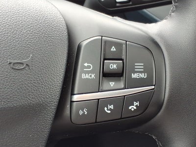 2024 Ford Maverick AWD Lariat 4dr Supercrew 4.5 ft. SB