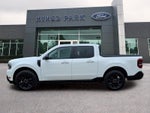 2024 Ford Maverick AWD Lariat 4dr Supercrew 4.5 ft. SB