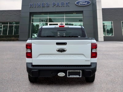 2024 Ford Maverick AWD Lariat 4dr Supercrew 4.5 ft. SB