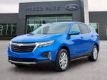 2024 Chevrolet Equinox 4x4 LT 4dr SUV w/1LT