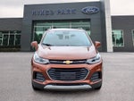 2019 Chevrolet Trax LT 4dr Crossover