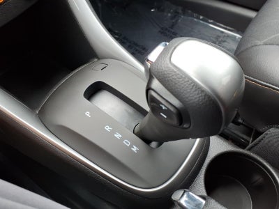 2019 Chevrolet Trax LT 4dr Crossover
