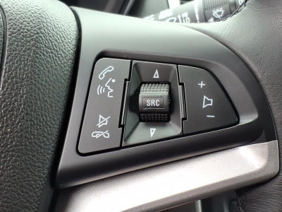 2019 Chevrolet Trax LT 4dr Crossover