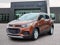 2019 Chevrolet Trax LT 4dr Crossover