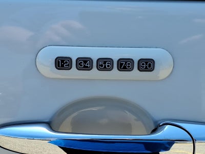 2012 Lincoln MKZ Base