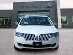 2012 Lincoln MKZ Base