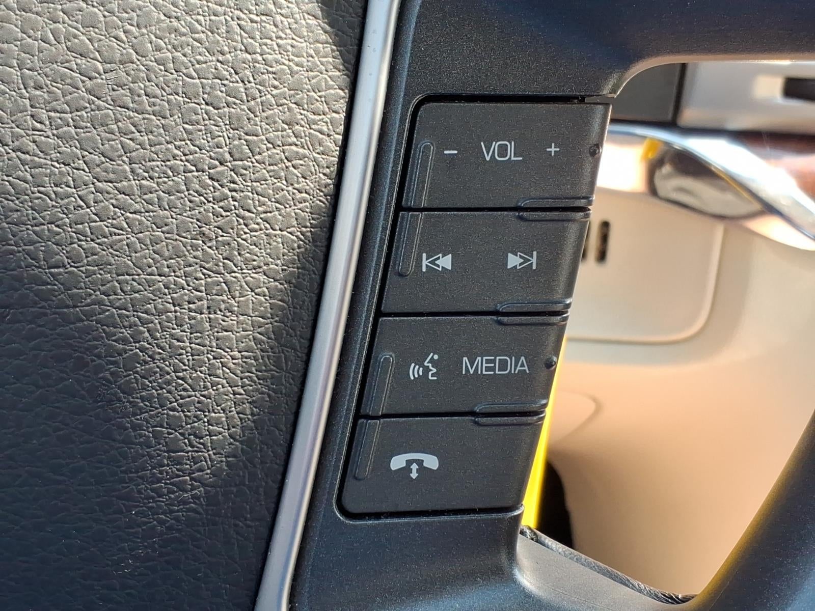 2012 Lincoln MKZ Base