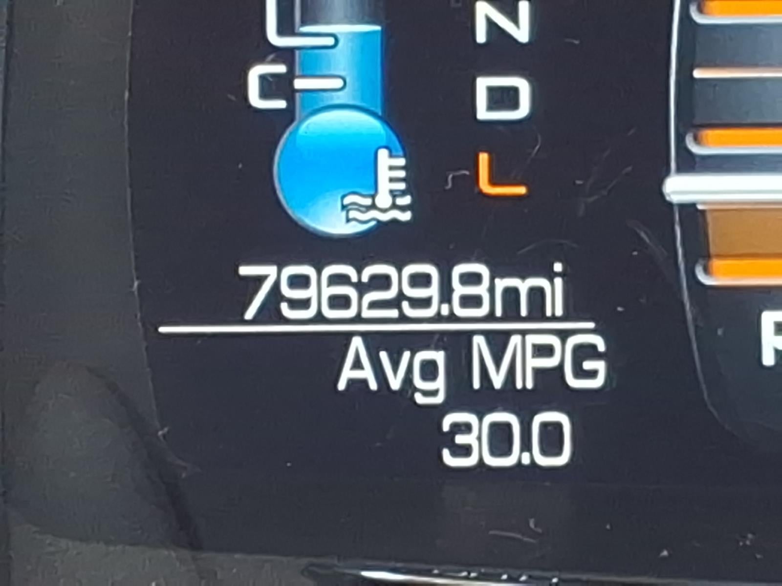2012 Lincoln MKZ Base