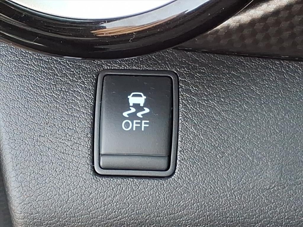 2018 Nissan Kicks SV