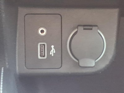 2018 Nissan Kicks SV