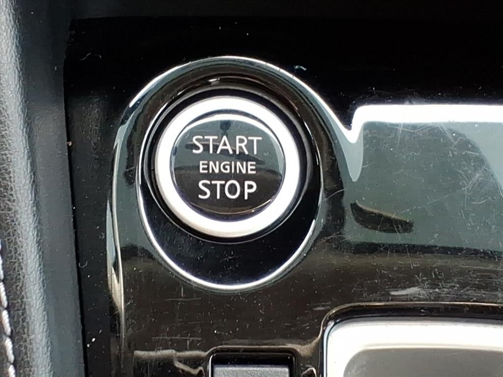 2018 Nissan Kicks SV