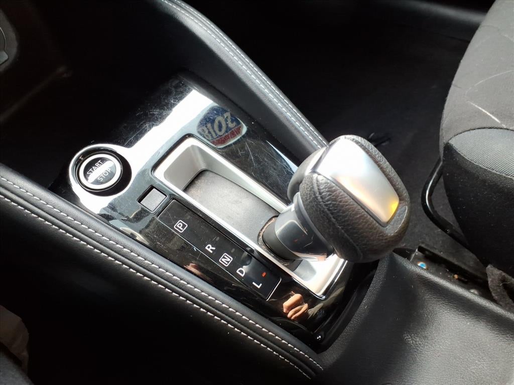 2018 Nissan Kicks SV